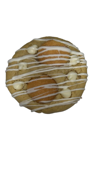 Banana Pudding Bliss