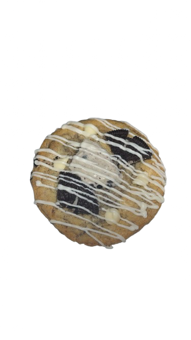Cookies and Cream Dream