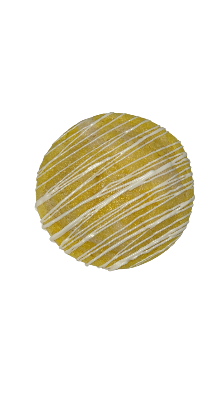 Lemon Blossom