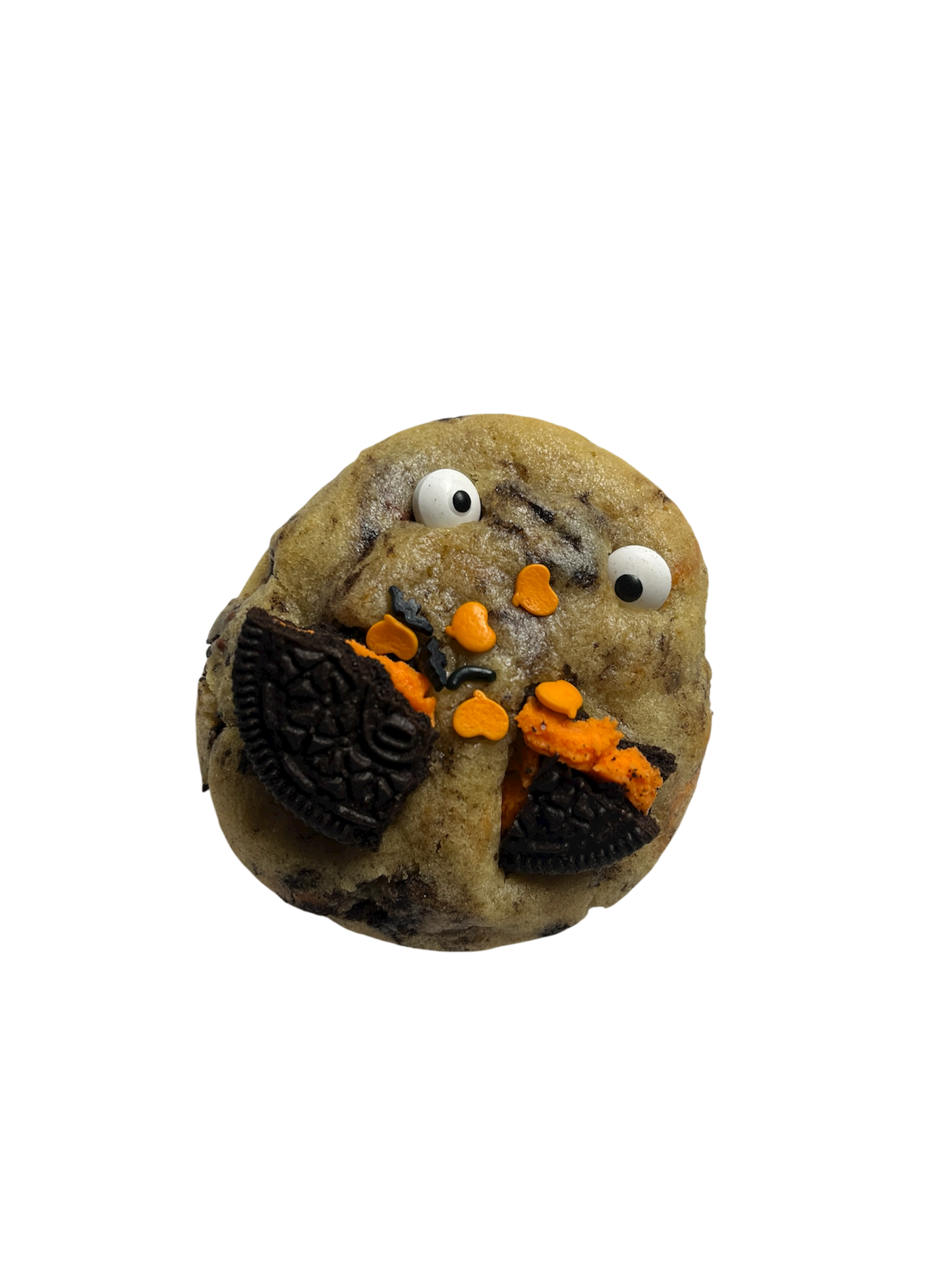 Wicked Oreo “Halloween Special”
