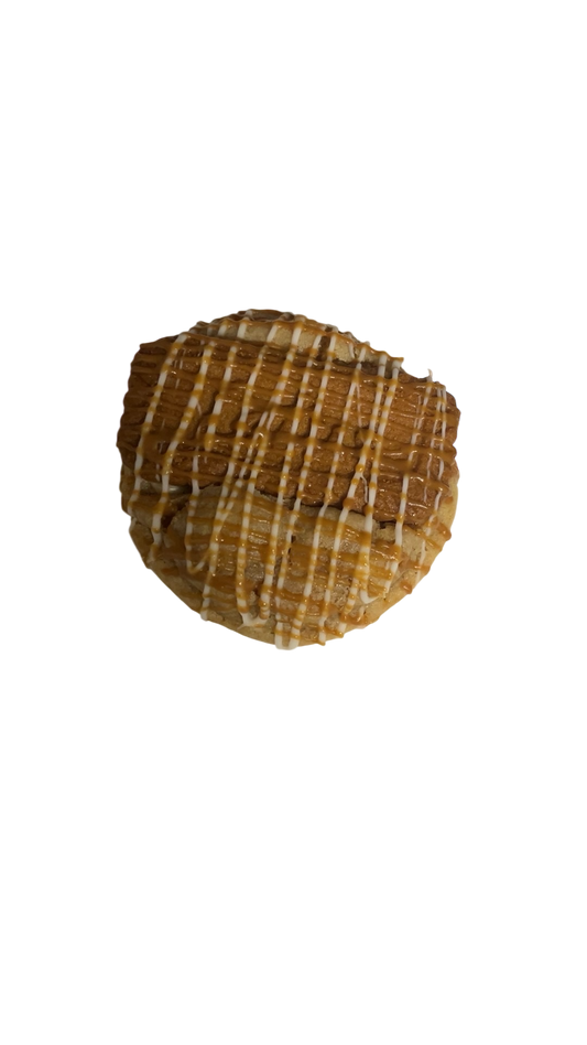 Biscoff Bliss