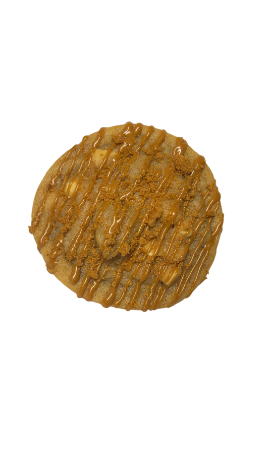 Biscoff Bliss