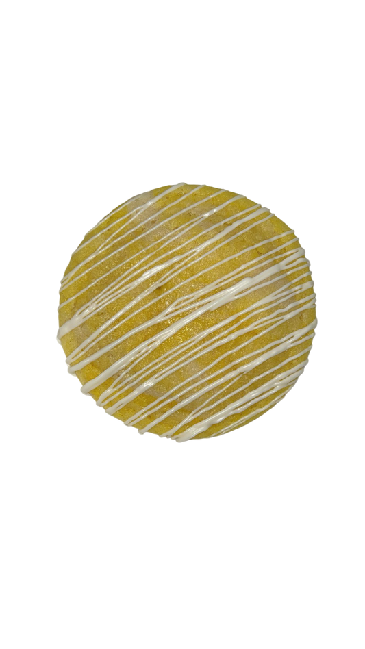 Lemon Blossom