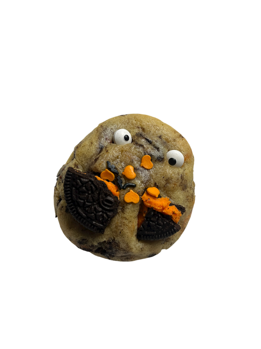 Wicked Oreo “Halloween Special”